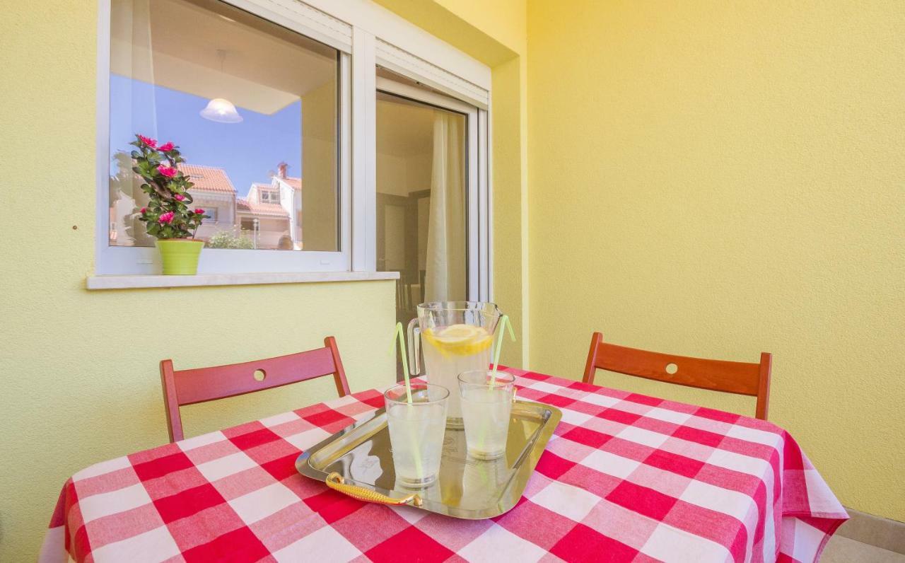 Apartmani Prodan 2 파자나 외부 사진