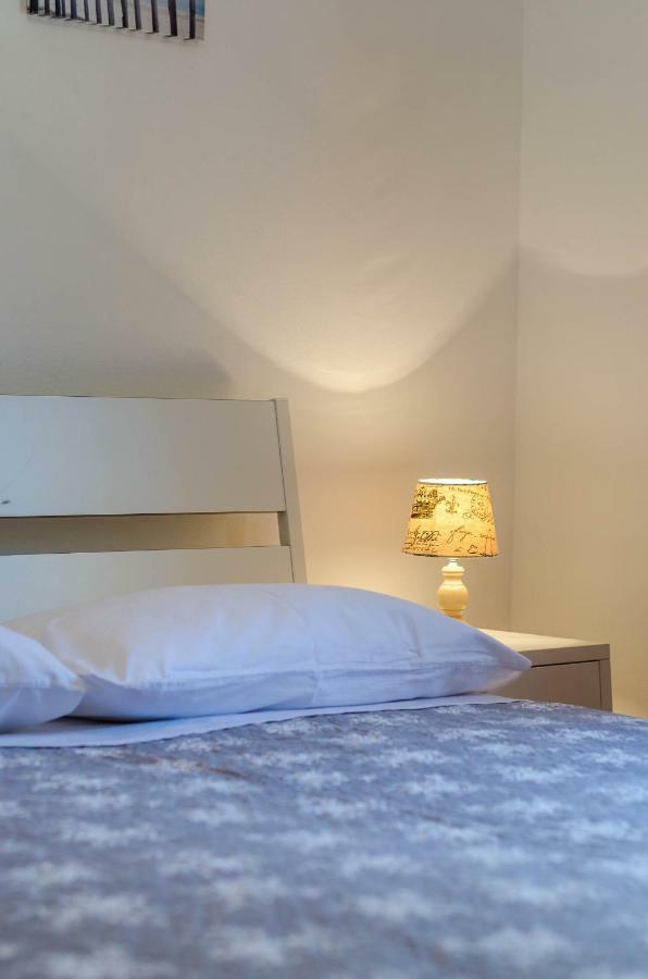 Apartmani Prodan 2 파자나 외부 사진